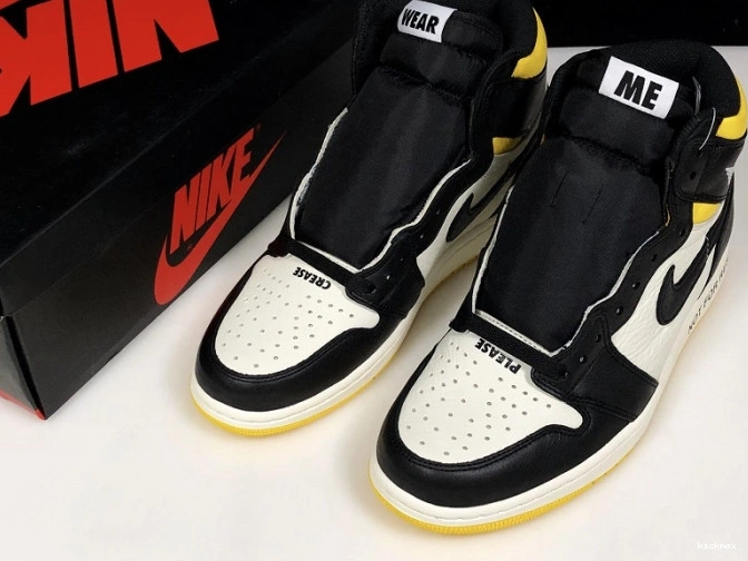 Rep High Resale Air NRGNot For Retro 861428-107 OG 1 Jordan 0822